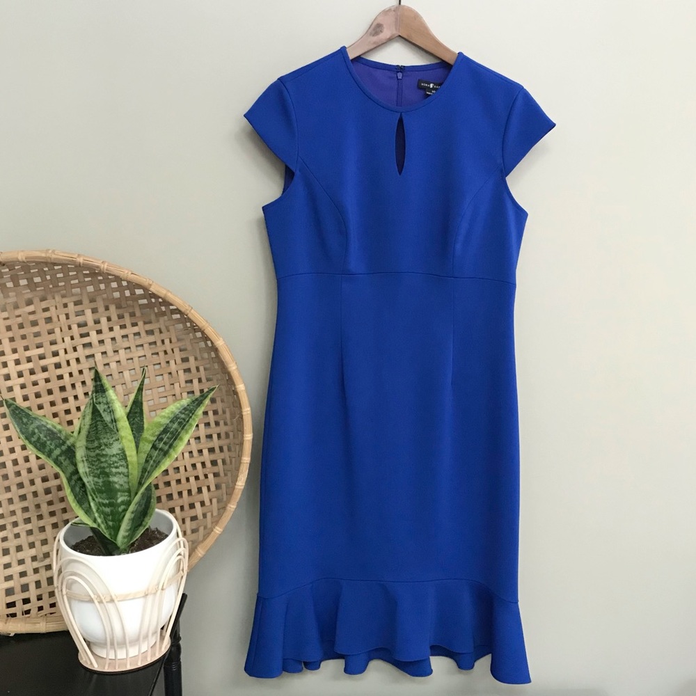 Nora Gardner | Vivienne Dress